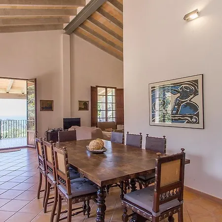 Villa Son Llarg