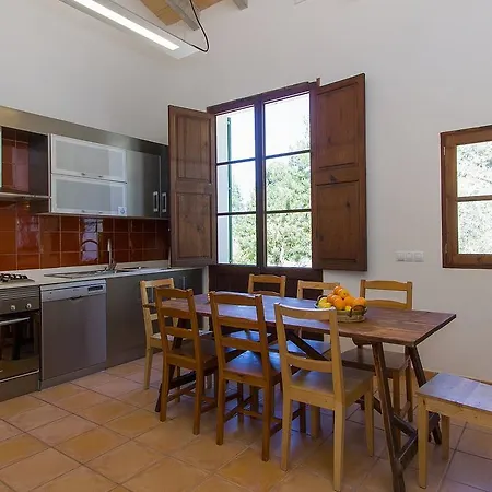 Villa Son Llarg