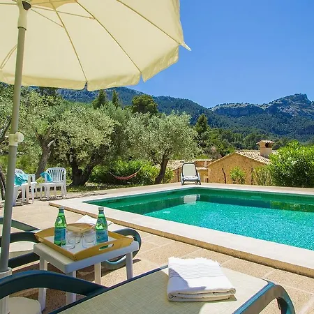 Son Llarg Villa *