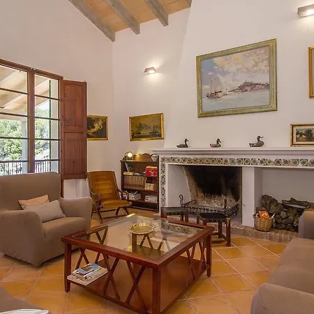 Villa Son Llarg *