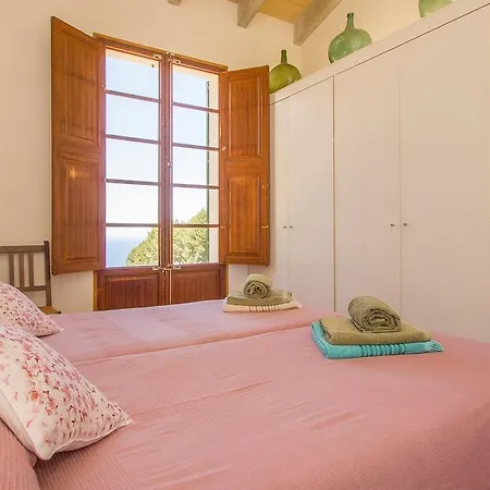 Son Llarg * Estellencs (Mallorca)