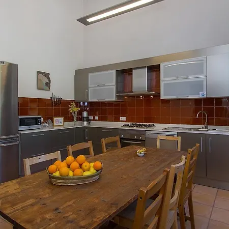 Villa Son Llarg *