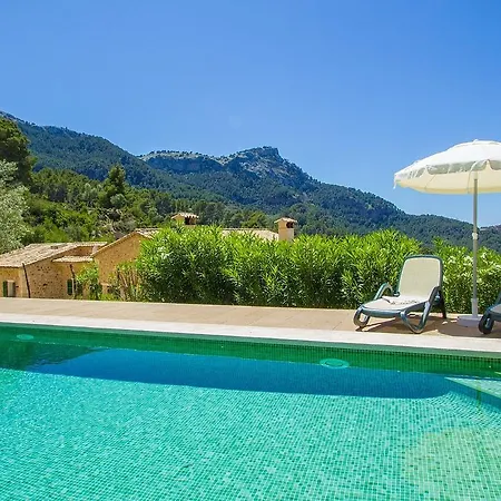 Villa Son Llarg *