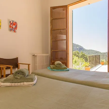 Son Llarg Villa Estellencs (Mallorca)