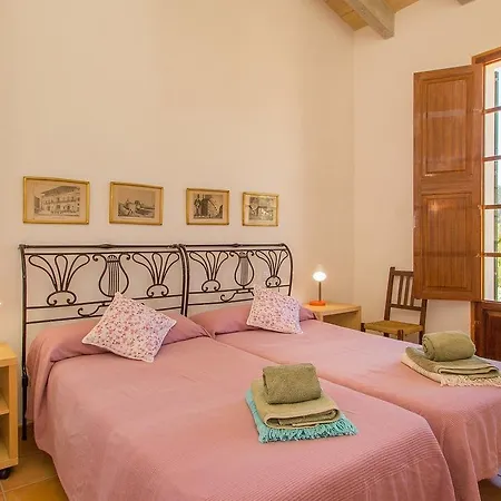 Son Llarg Villa Estellencs (Mallorca)
