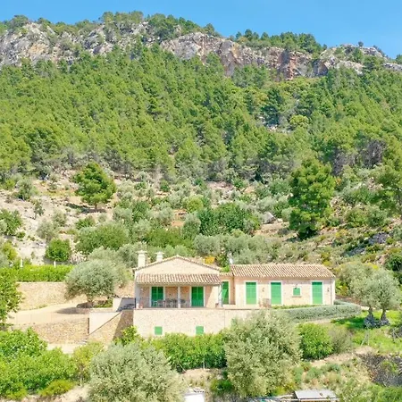 Son Llarg Villa