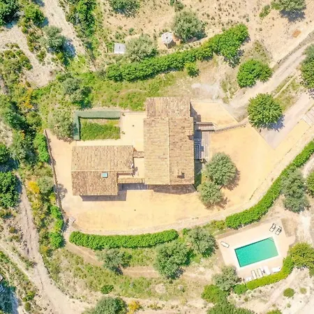 Son Llarg * Estellencs (Mallorca)