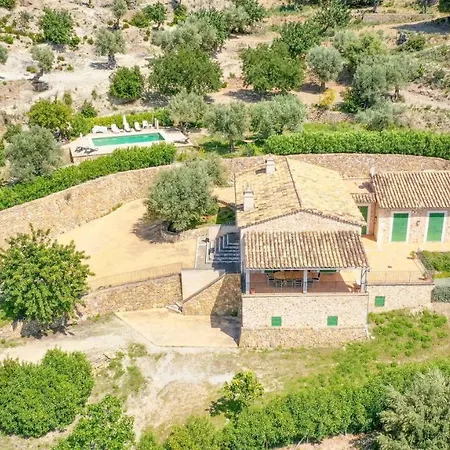 Villa Son Llarg *